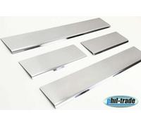 Marchepieds en acier inoxydable pour Ford Fiesta | type JD3 JH1 | année de...