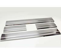 Marchepieds en acier inoxydable pour Ford S-Max | type WA6 | année de...