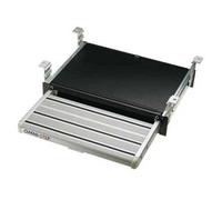 Marchepieds extractible OMNI-STEP MANUAL SLIDE OUT THULE pour caravanes