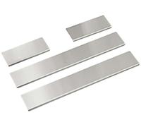 Marchepieds inox pour Renault Clio IV | Type X98 | Année de construction...