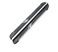 Marchepieds latéraux, barres de protection et barres latérales améliorés Compatible Pour Mitsubishi Outlander 2022, 2023 et 2024