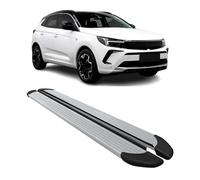 OMAC A051437 Marche-pied