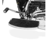 Marchepieds pilote pour Honda Shadow VT 600 / 125 C FB2