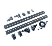 Marchepieds PowerStep pour Ford Explorer 2020-2024 - Marchepied électrique déployable