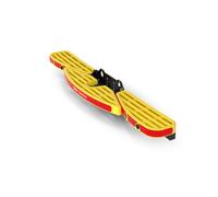 Marchepieds TOWSTEP TRAFIC 2014 Renault - RHINO PRODUCTS - TS11YOEFTF14
