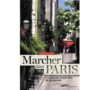 Marcher dans Paris