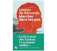 Marcher Dans Tes Pas