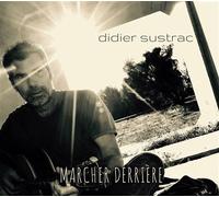 Marcher derrière Best Of CD