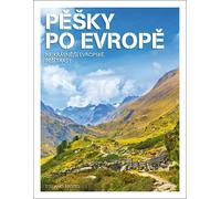 Marcher en Europe