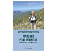 Marcher pour renaître: Compostelle, Shikoku, Assise