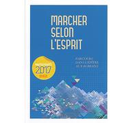 Marcher selon l'Esprit
