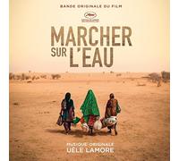 Marcher sur l'eau