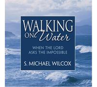 Marcher sur l'eau : Quand Le Seigneur Demande l'impossible