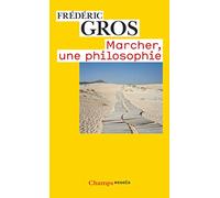 Marcher, une philosophie