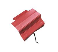 Marches adaptables pour chien avec texture sécurisée, construction élégante pour grands et petits animaux de compagnie, utilisation intérieure et extérieure, marches pour chien, escaliers pliables