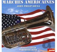 Marches Américaines