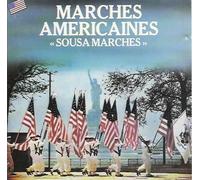 Marches Américaines - The Baltimore Great Band