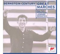 Marches célèbres (Bernstein Century)