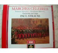 Marches Célèbres - Orchestre De Liège
