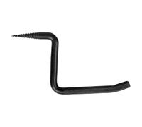 Marches d'arbre pour la chasse, marches d'escalade dans les arbres - Support d'arbre de chasse en plein air de 20,7 cm/8,15 pouces - Support grimpant de 705 lb, support à vis autotaraudeuse an