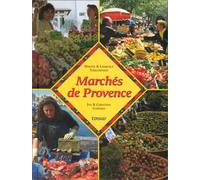 Marches de Provence
