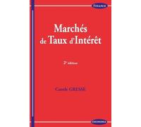 Marchés De Taux D'intérêt