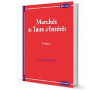 Marchés de taux d'intérêt