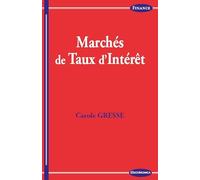 Marchés de taux d'intérêt