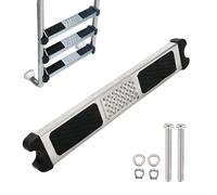 Marches d'Échelle de Piscine,Antidérapant, capacité de Charge élevée - 4,8 cm | Marche d'échelle de Piscine | pour Villa Jardin Hôtel Complexe Parc Aquatique Spa Gym Centre Aquatique