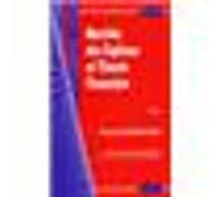 Marches des capitaux et theorie financiere QUITTARD-PINON/FRANC (Auteur)