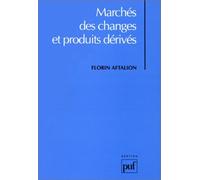 Marchés des changes et produits dérivés