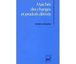 Marchés des changes et produits dérivés