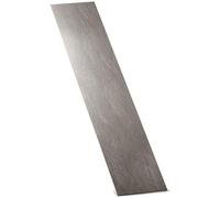 Marches d'escalier aspect bois pour rénovation d'escaliers - Revêtement stratifié pour l'intérieur des escaliers - Marches de rénovation - Design moderne en 5 motifs - Facile d'entretien et robuste