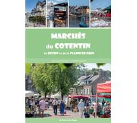 Marchés du Cotentin