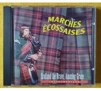 Marches Ecossaises - 16 Marches Ecossaises