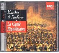 Marches Et Fanfares