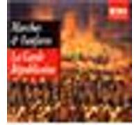Marches et Fanfares E