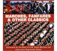 Marches Fanfares & Other [Import]