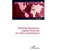 Marchés financiers, capital financier et crises systémiques