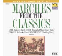 Marches from the Classics - Marches from The Classics