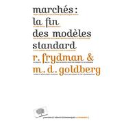 Marchés : la fin des modèles standard