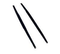 Marches latérales ABS Voiture Jupe Latérale Splitters Diffuseur Pare-Chocs Spoiler Kit Carrosserie pour Série 3 F30 F31 2012-2018