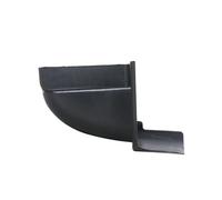 Marches latérales pour Nissan pour Navara D23 NP300 2015 2016 2017 2018 Fin Top Plug Accessoires Pièces Rechange Capuchon Pédale Marche Latérale(ARRIÈRE Gauche)