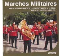 Marches Militaires