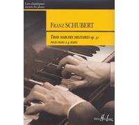 Marches militaires (3) Op.51