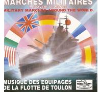 Marches Militaires À Travers Le Monde