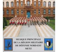 Marches Militaires a Travers l'Histoire