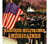 Marches Militaires Américaines