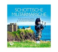 Marches Militaires Écossaises
