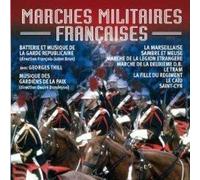 Marches Militaires Françaises